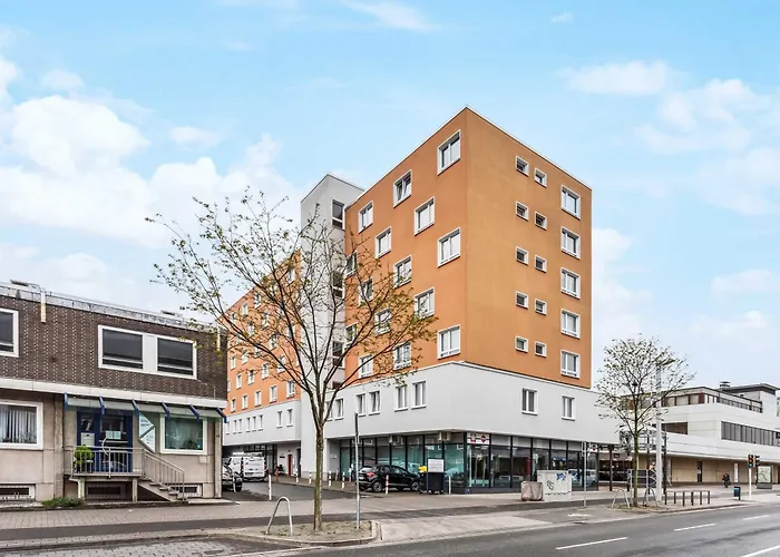 limehome Salzgitter A.-Schweitzer-Str.