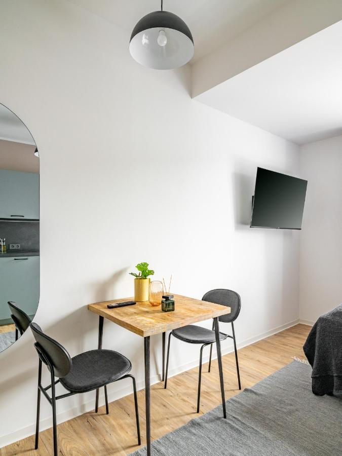 Limehome A.-schweitzer-str. Salzgitter