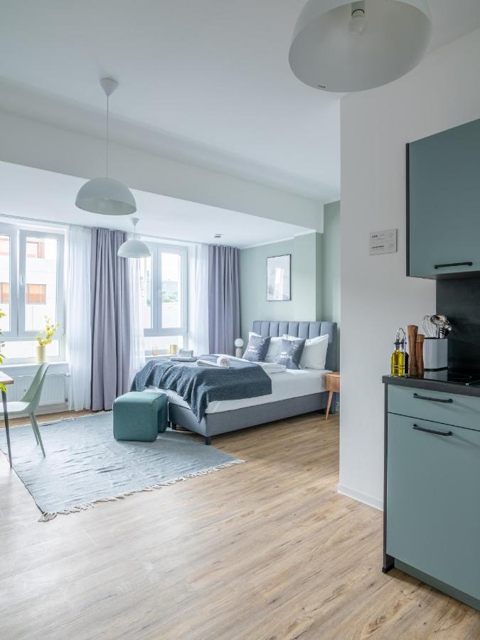 Limehome A.-schweitzer-str. * Salzgitter