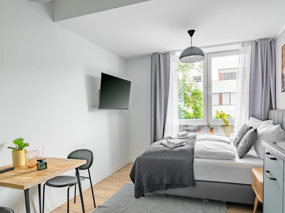 Limehome A.-schweitzer-str. Salzgitter