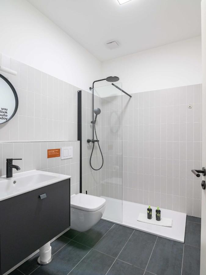 Aparthotel Limehome A.-schweitzer-str. Salzgitter