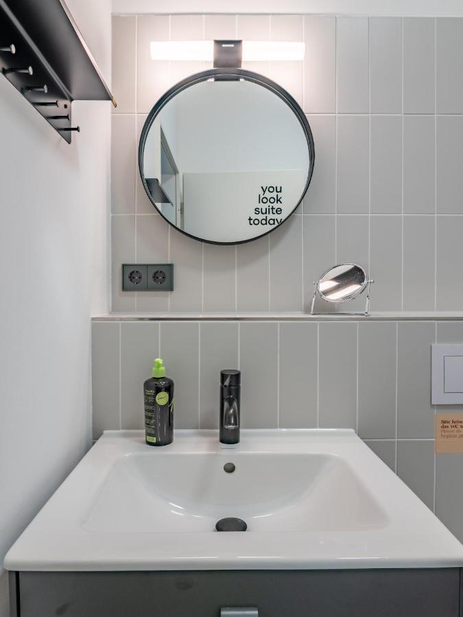 Limehome A.-schweitzer-str. Aparthotel *