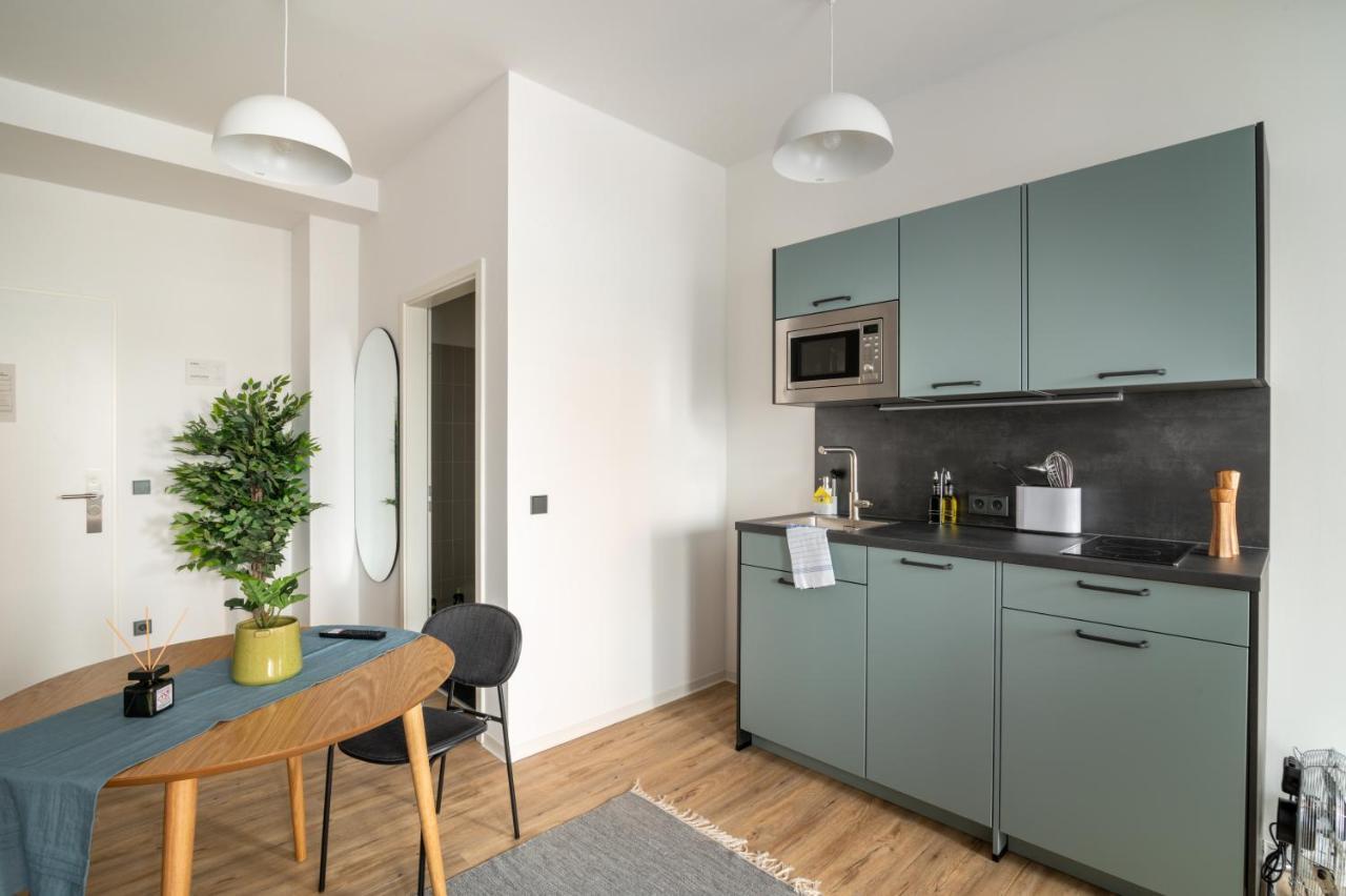 Limehome A.-schweitzer-str. * Salzgitter