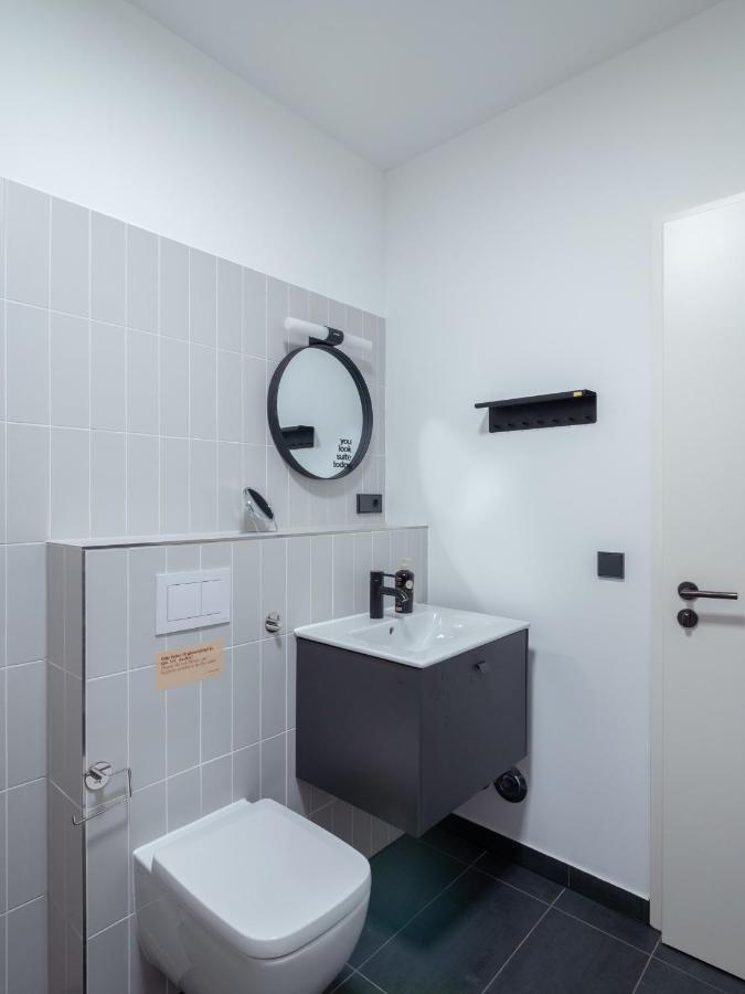 Aparthotel Limehome A.-schweitzer-str.