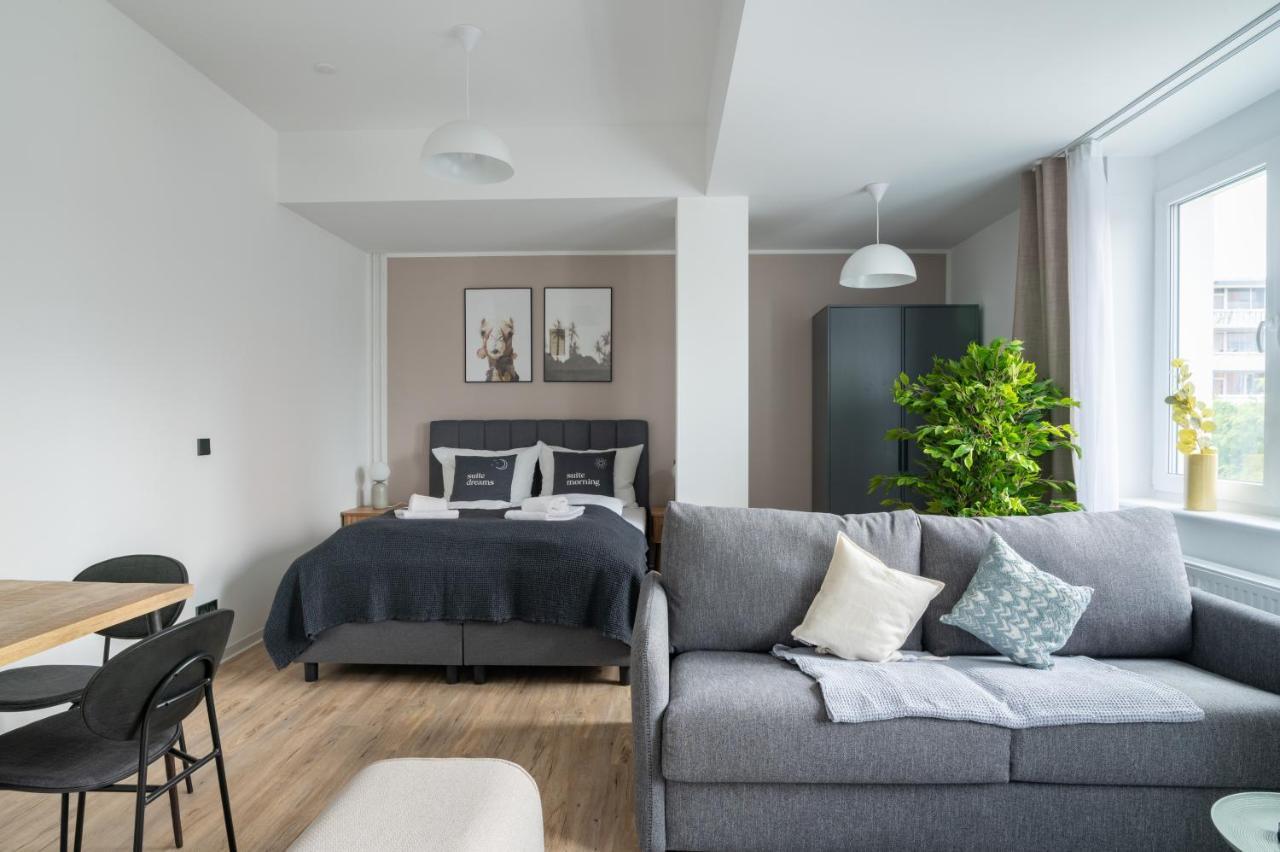 Limehome A.-schweitzer-str. * Salzgitter