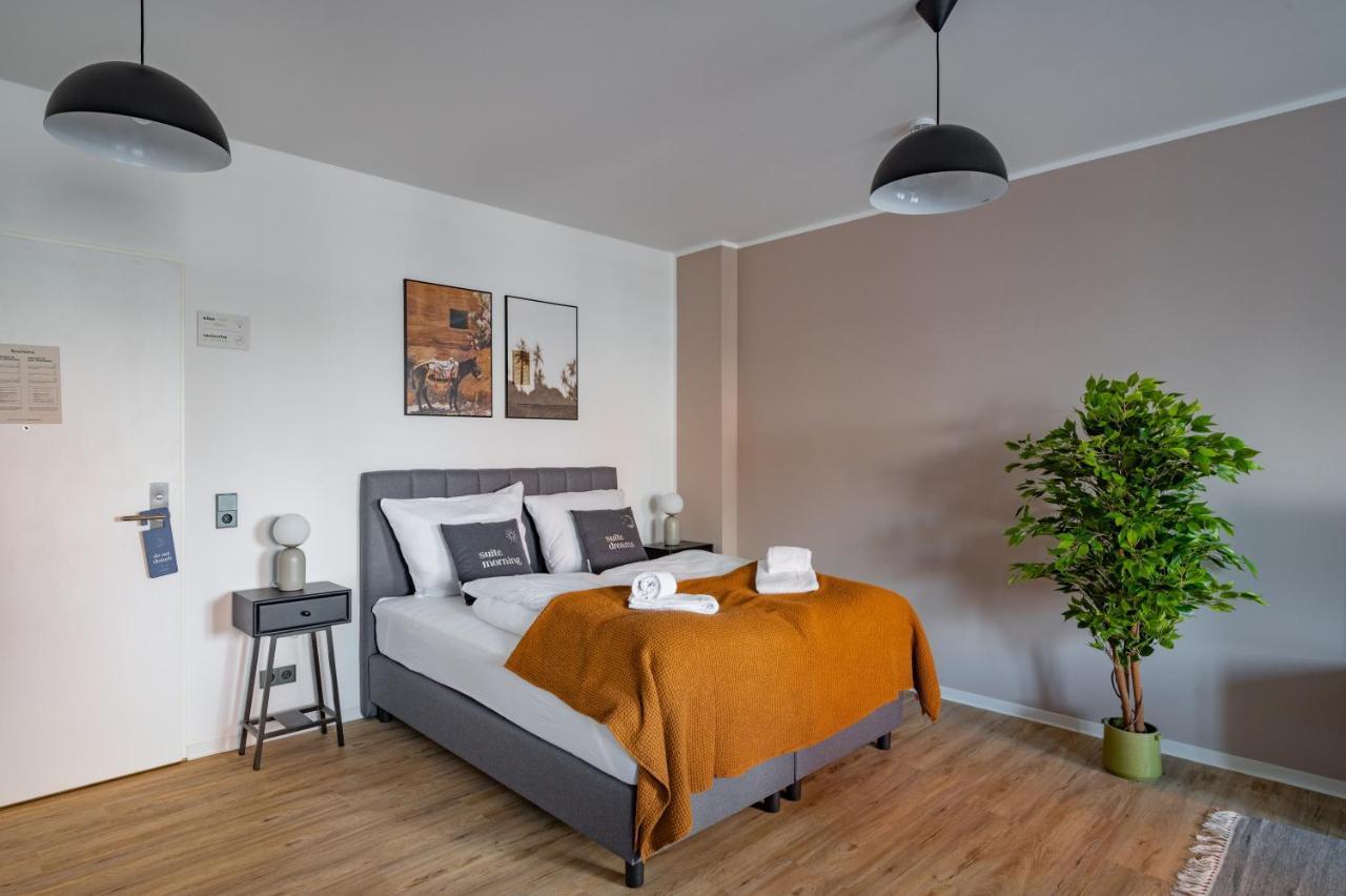 Aparthotel Limehome A.-schweitzer-str. Salzgitter