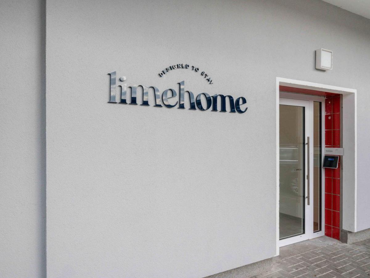 Limehome A.-schweitzer-str. Salzgitter