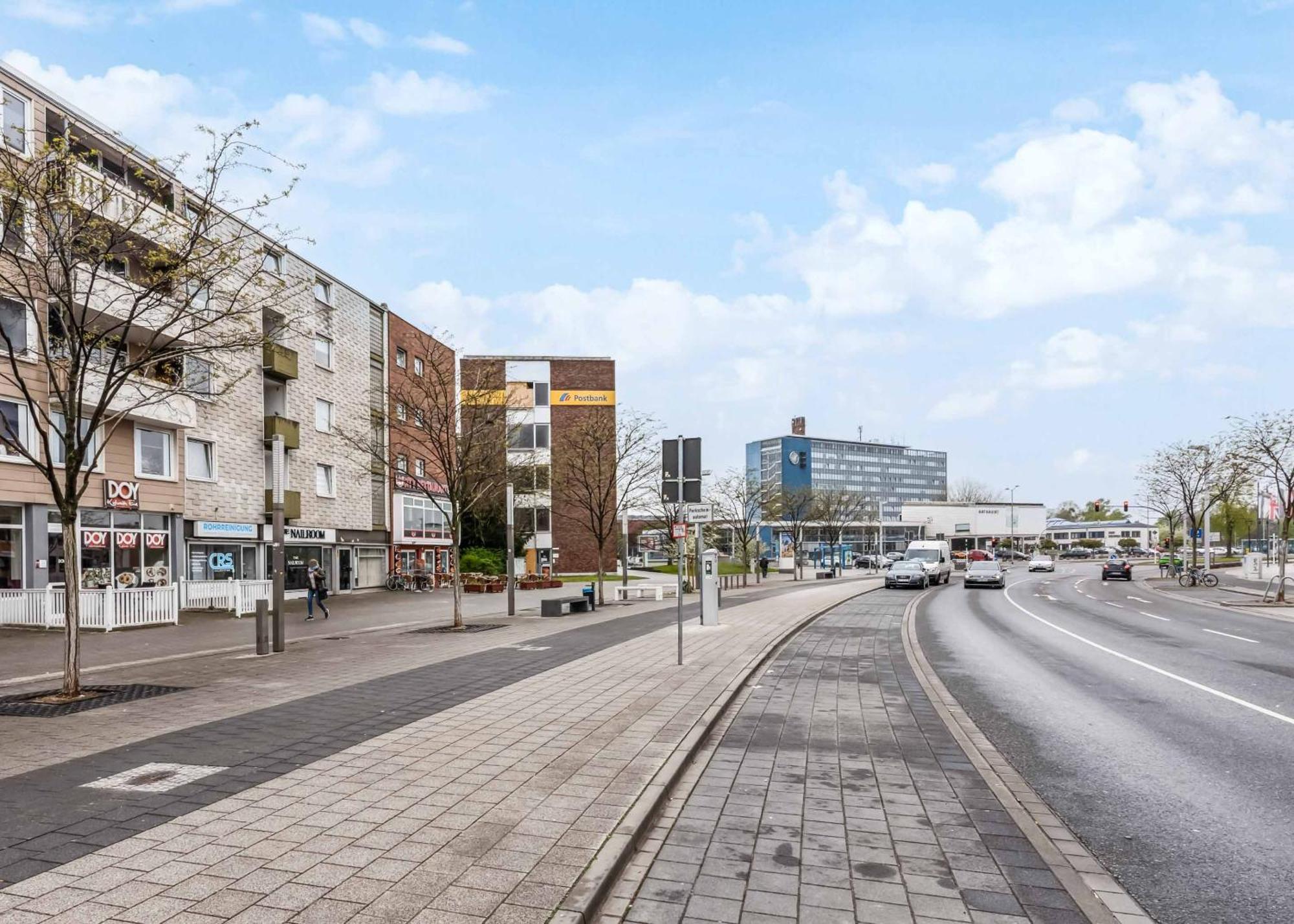 Limehome A.-schweitzer-str. *