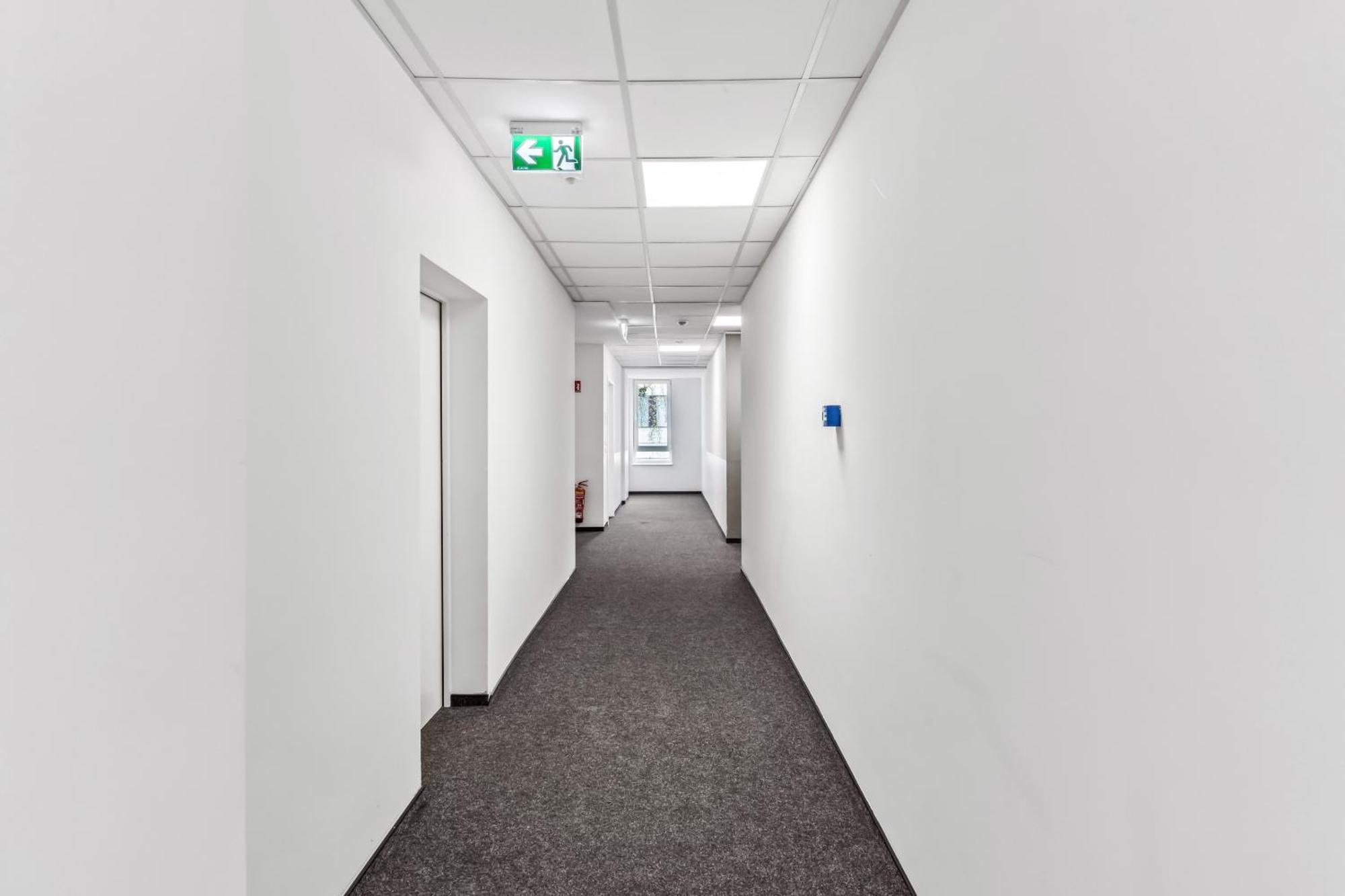 Limehome A.-schweitzer-str. Aparthotel *