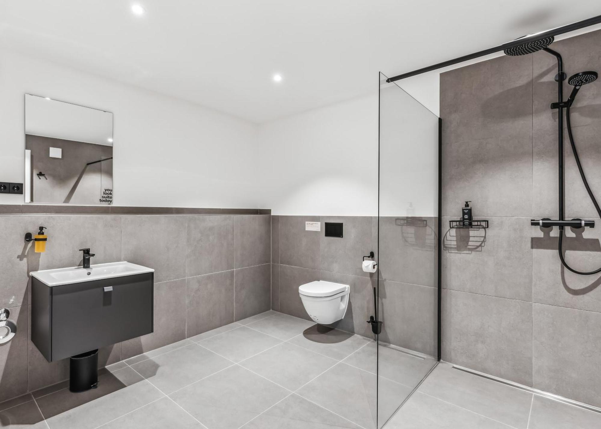 Limehome A.-schweitzer-str. * Salzgitter
