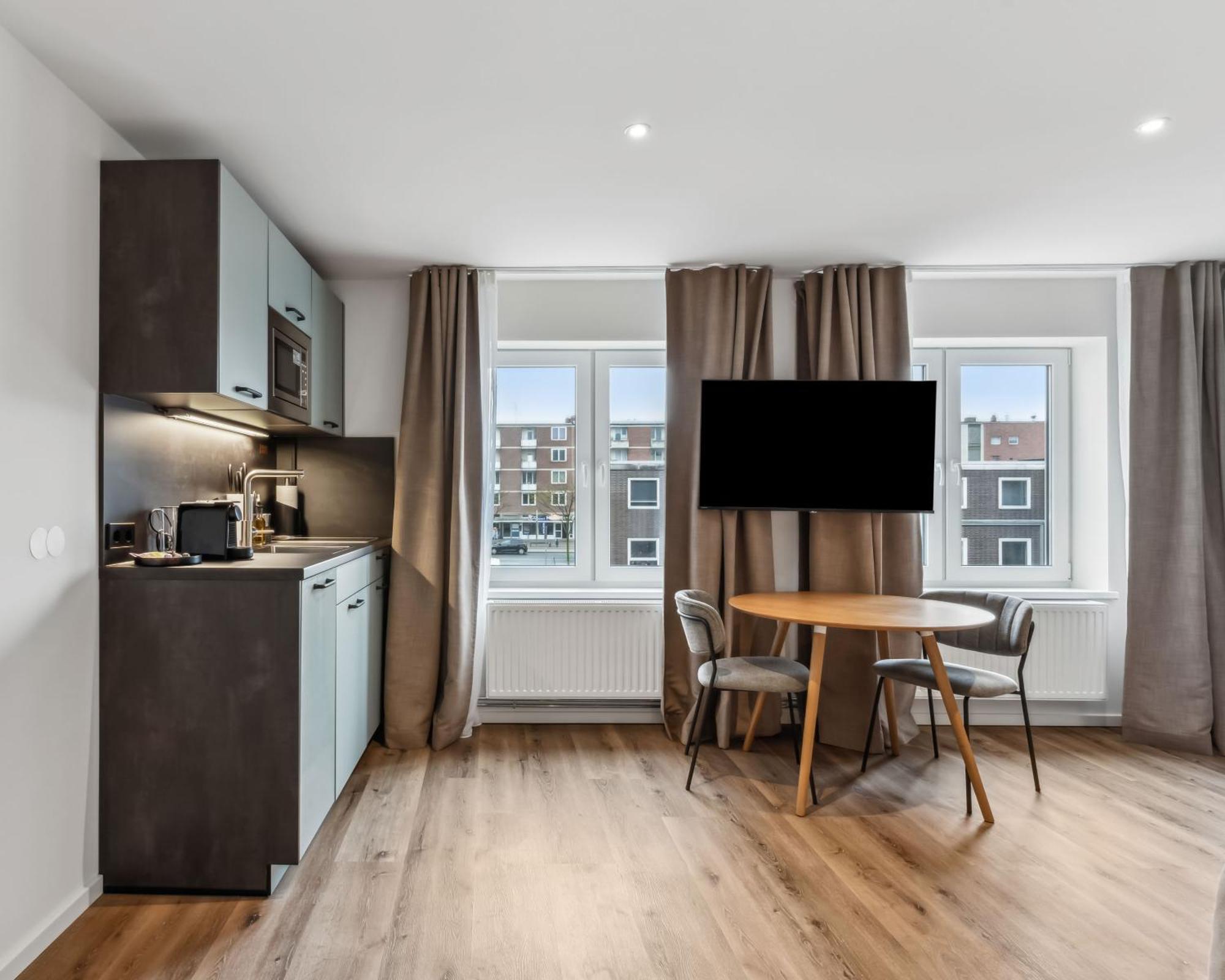 Limehome A.-schweitzer-str.