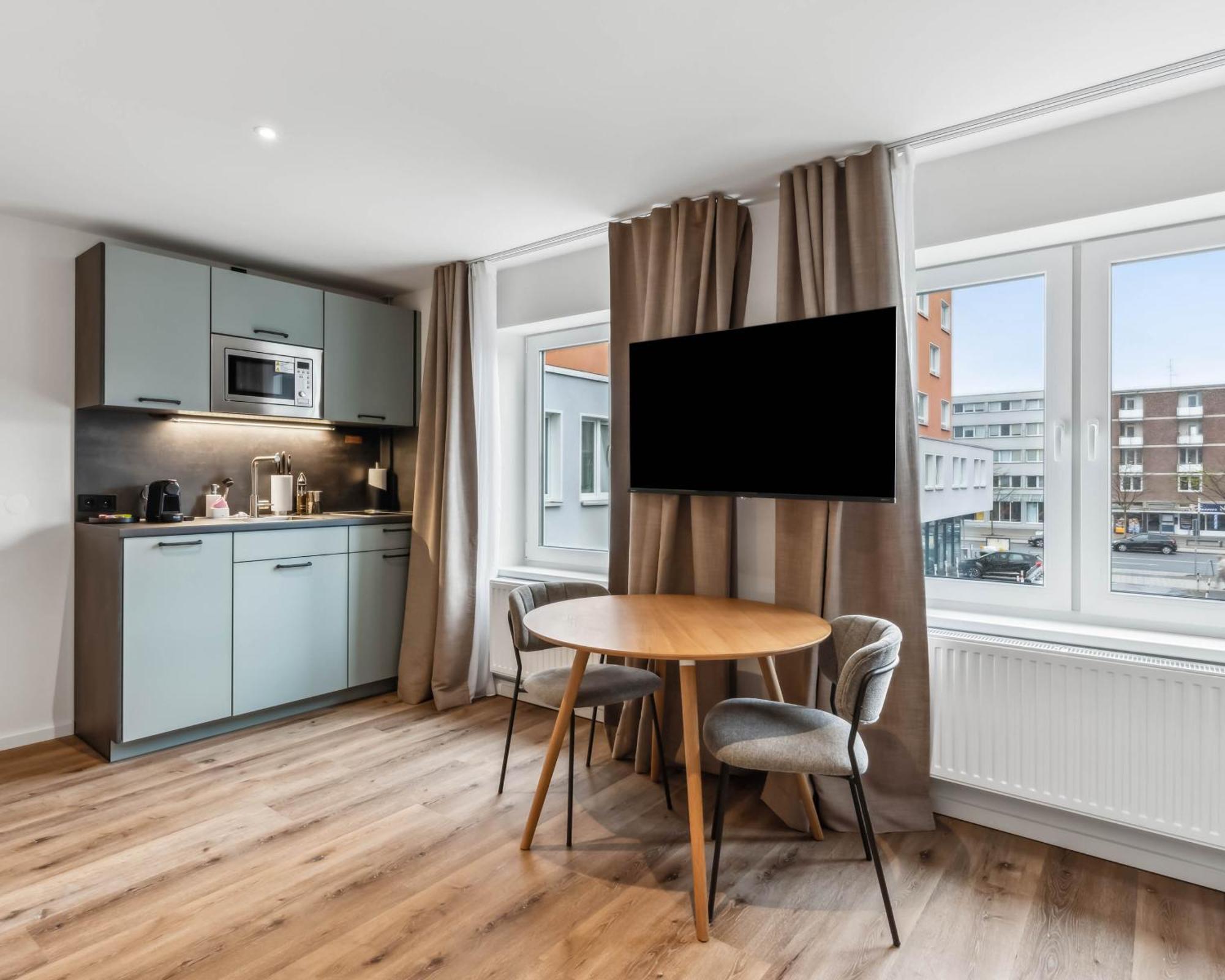 Limehome A.-schweitzer-str. Salzgitter